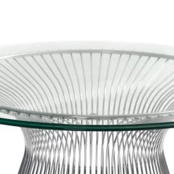 Staunton And Henry Furniture Replica Warren Platner Coffee Table