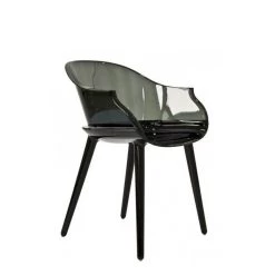 Staunton And Henry Furniture Cyborg Style Chair