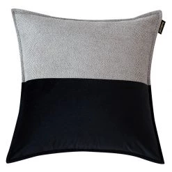 Staunton And Henry Home Accessories Frode Modern Textured Throw Cushion