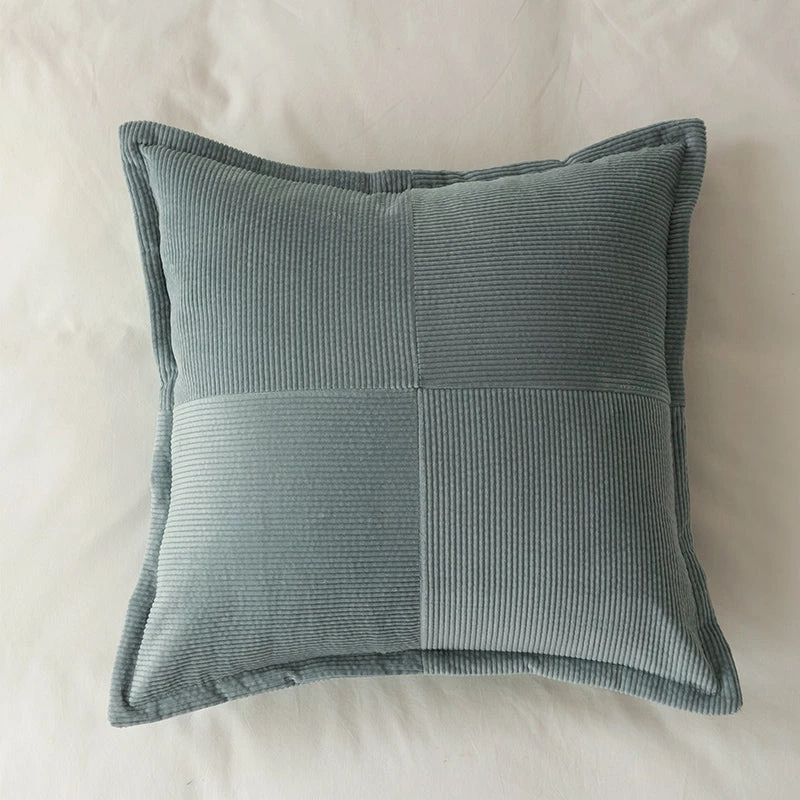 Staunton And Henry Home Accessories Corduroy Accent Throw Cushion 6 Staunton And Henry Home Accessories Corduroy Accent Throw Cushion