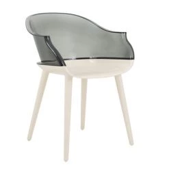 Staunton And Henry Furniture Cyborg Style Chair