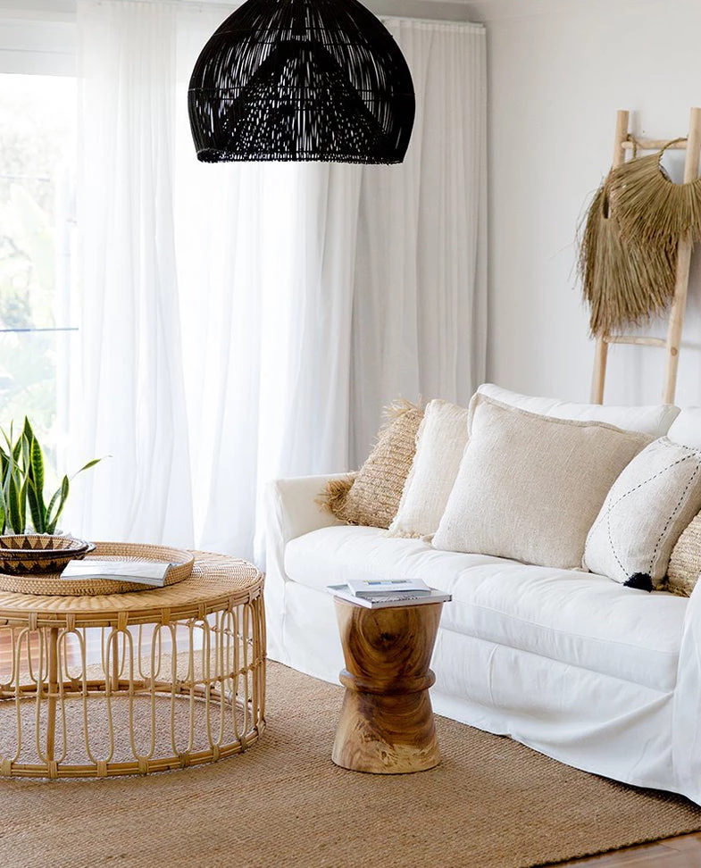 Staunton And Henry Lighting Rattan Birdcage Ceiling Light 7 Staunton And Henry Lighting Rattan Birdcage Ceiling Light