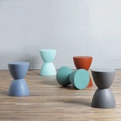 Staunton And Henry Replica Prince Aha Stool Furniture