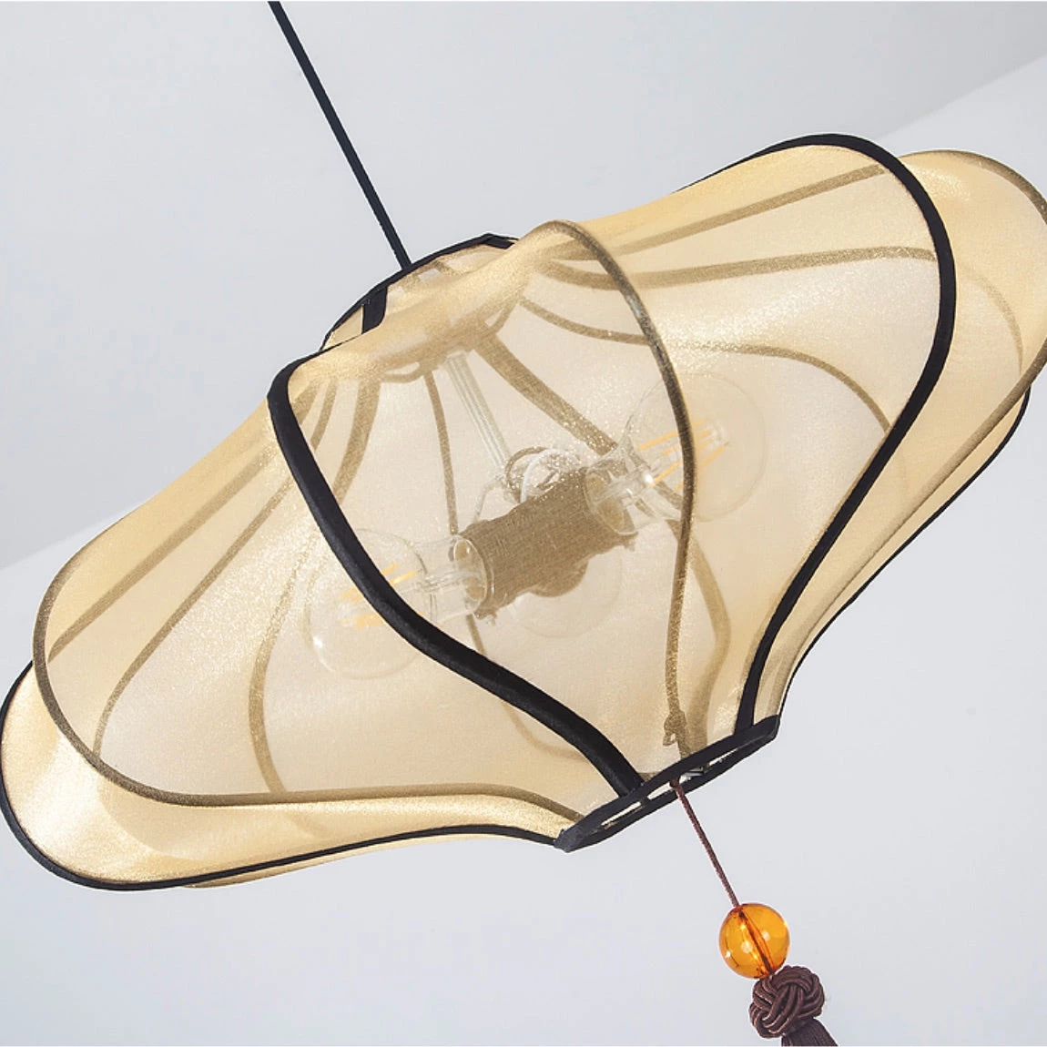 Staunton And Henry Chinese Lantern Pendant Light Lighting 4 Staunton And Henry Chinese Lantern Pendant Light Lighting