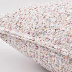 Staunton And Henry Home Accessories Lolita Tweed Throw Cushions