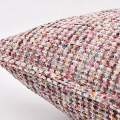 Staunton And Henry Home Accessories Lolita Tweed Throw Cushions