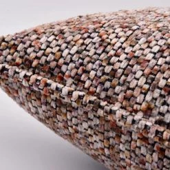 Staunton And Henry Home Accessories Lolita Tweed Throw Cushions