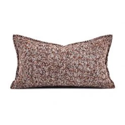 Staunton And Henry Home Accessories Lolita Tweed Throw Cushions