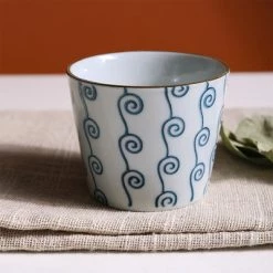 Staunton And Henry Kitchen Sayuri Japanese Tea Cups