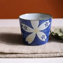 Staunton And Henry Kitchen Sayuri Japanese Tea Cups