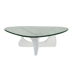Staunton And Henry Furniture Noguchi Style Coffee Table