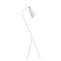 Staunton And Henry Replica Greta Grossman Grasshopper Floor Lamp