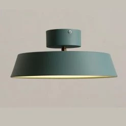 Staunton And Henry Futura Modern Ceiling Light