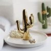 Staunton And Henry Cactus Jewellery Stands Home Accessories