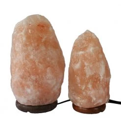 Staunton And Henry Himalayan Salt Lamp Lighting 12 Staunton And Henry Himalayan Salt Lamp Lighting