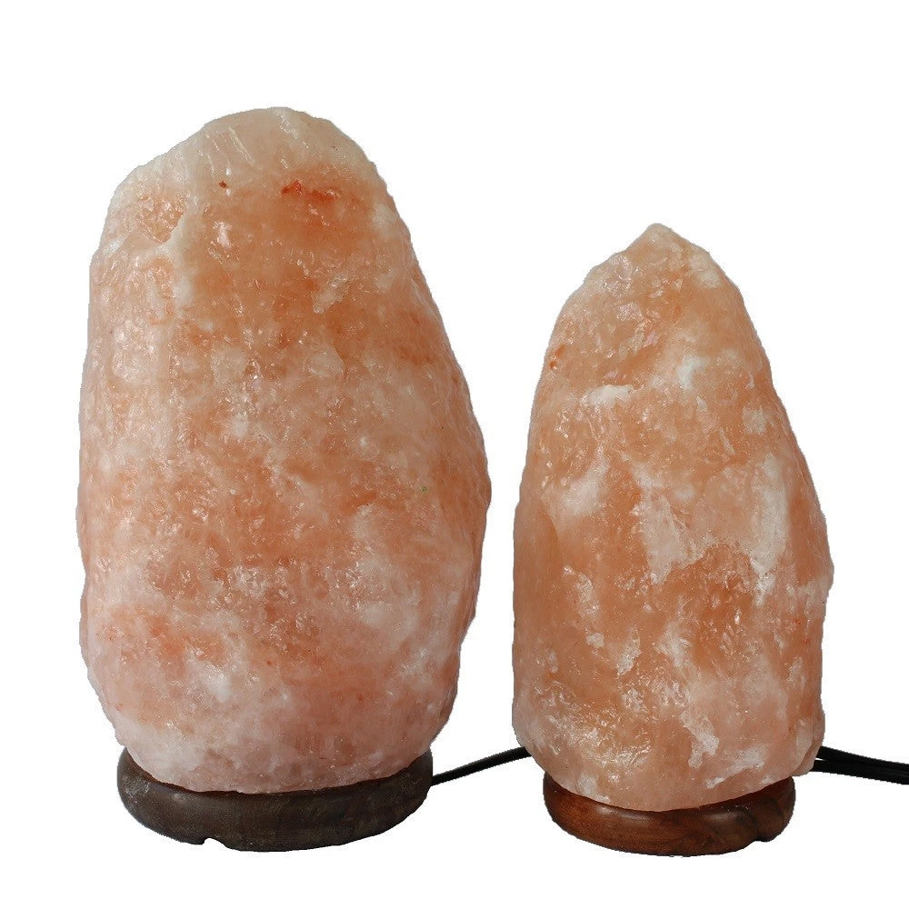 Staunton And Henry Himalayan Salt Lamp Lighting 3 Staunton And Henry Himalayan Salt Lamp Lighting
