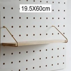 Staunton And Henry Nordic Wood Room Partition