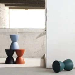 Staunton And Henry Replica Prince Aha Stool Furniture