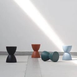 Staunton And Henry Replica Prince Aha Stool Furniture