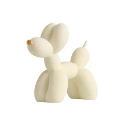 Staunton And Henry Balloon Dog Sculpture