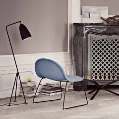 Staunton And Henry Replica Greta Grossman Grasshopper Floor Lamp