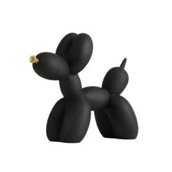 Staunton And Henry Balloon Dog Sculpture