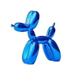 Staunton And Henry Balloon Dog Sculpture