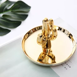 Staunton And Henry Cactus Jewellery Stands Home Accessories