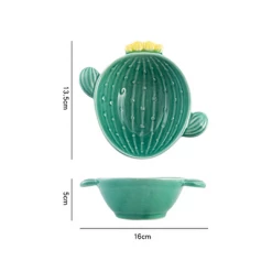 Staunton And Henry Avocado Shaped Bowl Kitchen