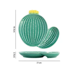 Staunton And Henry Avocado Shaped Bowl Kitchen