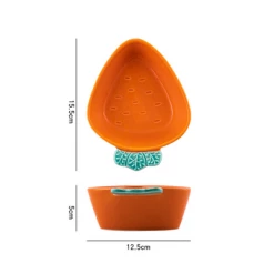 Staunton And Henry Avocado Shaped Bowl Kitchen