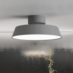 Staunton And Henry Futura Modern Ceiling Light