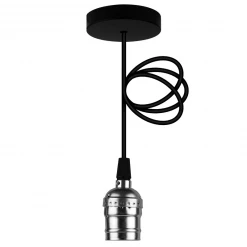 Staunton And Henry Lighting Vintage Ceiling Light Fitting