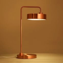 Staunton And Henry Lighting Modern Minimalist Desk Lamp 9 Staunton And Henry Lighting Modern Minimalist Desk Lamp
