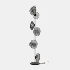 Staunton And Henry Glass Petals Floor Lamp Lighting 21 Staunton And Henry Glass Petals Floor Lamp Lighting