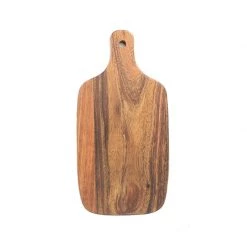 Staunton And Henry Kitchen Acacia Wood Serving Board