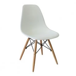 Staunton And Henry Eames DSW Style Chair