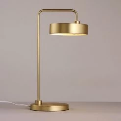 Staunton And Henry Lighting Modern Minimalist Desk Lamp 8 Staunton And Henry Lighting Modern Minimalist Desk Lamp