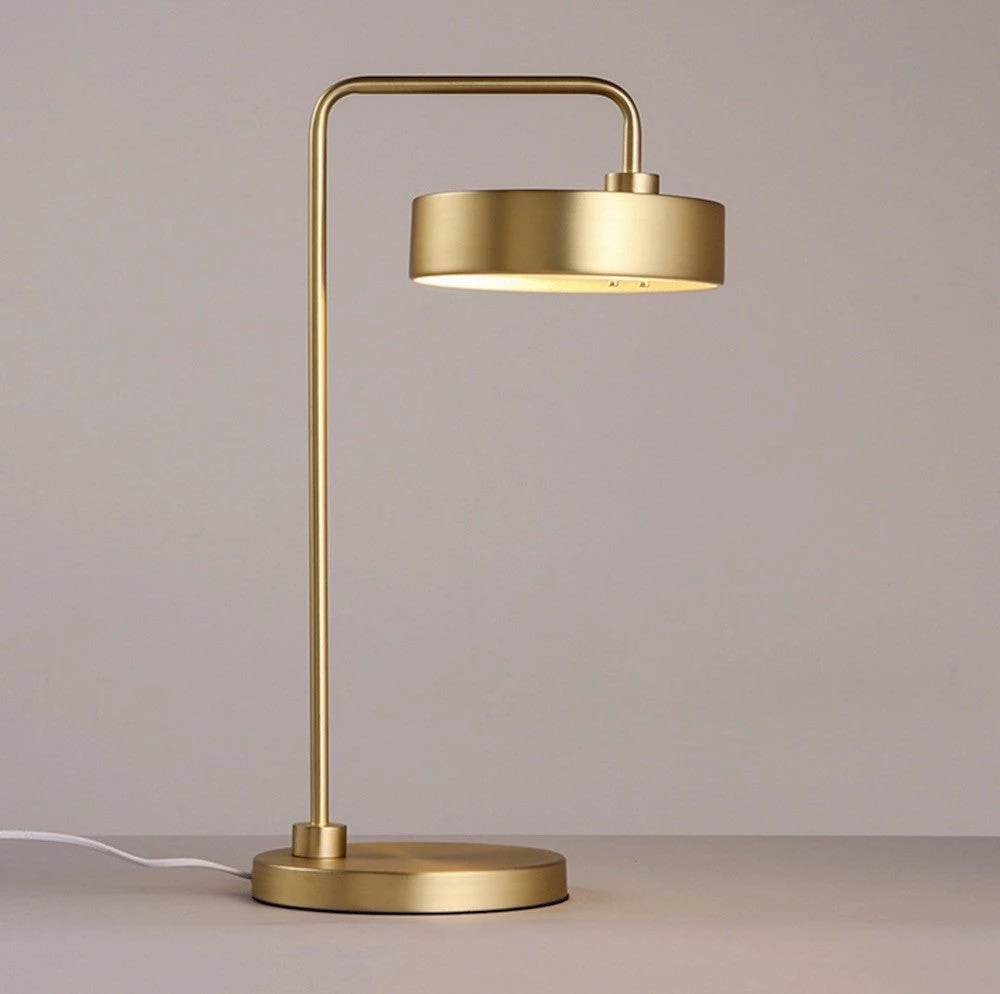 Staunton And Henry Lighting Modern Minimalist Desk Lamp 3 Staunton And Henry Lighting Modern Minimalist Desk Lamp
