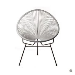 Staunton And Henry The Acapulco Chair