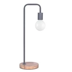 Staunton And Henry Retro Modern Table Lamp