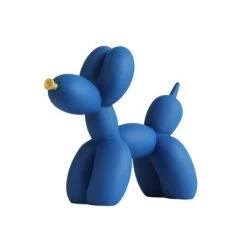 Staunton And Henry Balloon Dog Sculpture