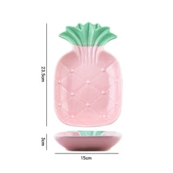 Staunton And Henry Avocado Shaped Bowl Kitchen