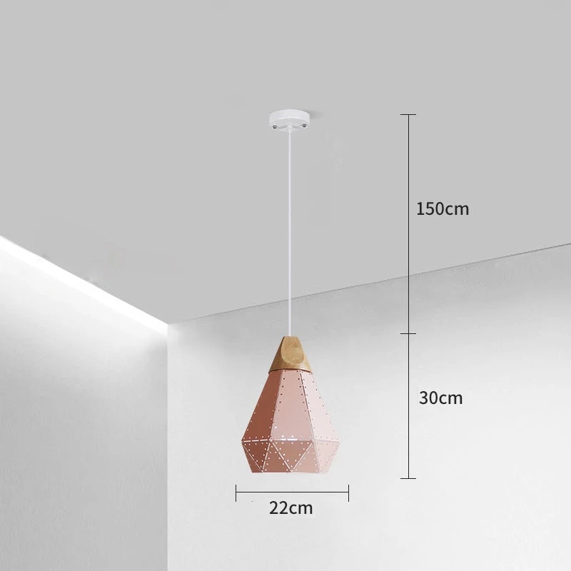 Staunton And Henry Nordic Starry Pendant Light 9 Staunton And Henry Nordic Starry Pendant Light