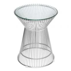Staunton And Henry Furniture Replica Platner Side Table