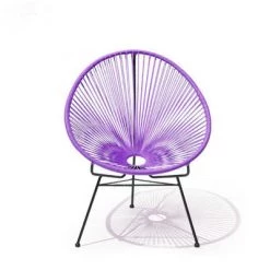 Staunton And Henry The Acapulco Chair