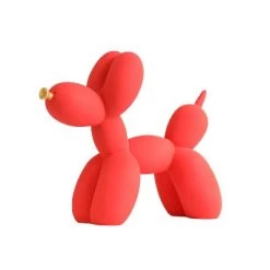 Staunton And Henry Balloon Dog Sculpture