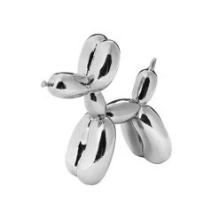 Staunton And Henry Balloon Dog Sculpture