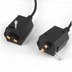 Staunton And Henry Lighting Vintage Ceiling Light Fitting