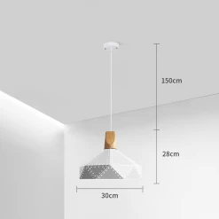 Staunton And Henry Nordic Starry Pendant Light 40 Staunton And Henry Nordic Starry Pendant Light